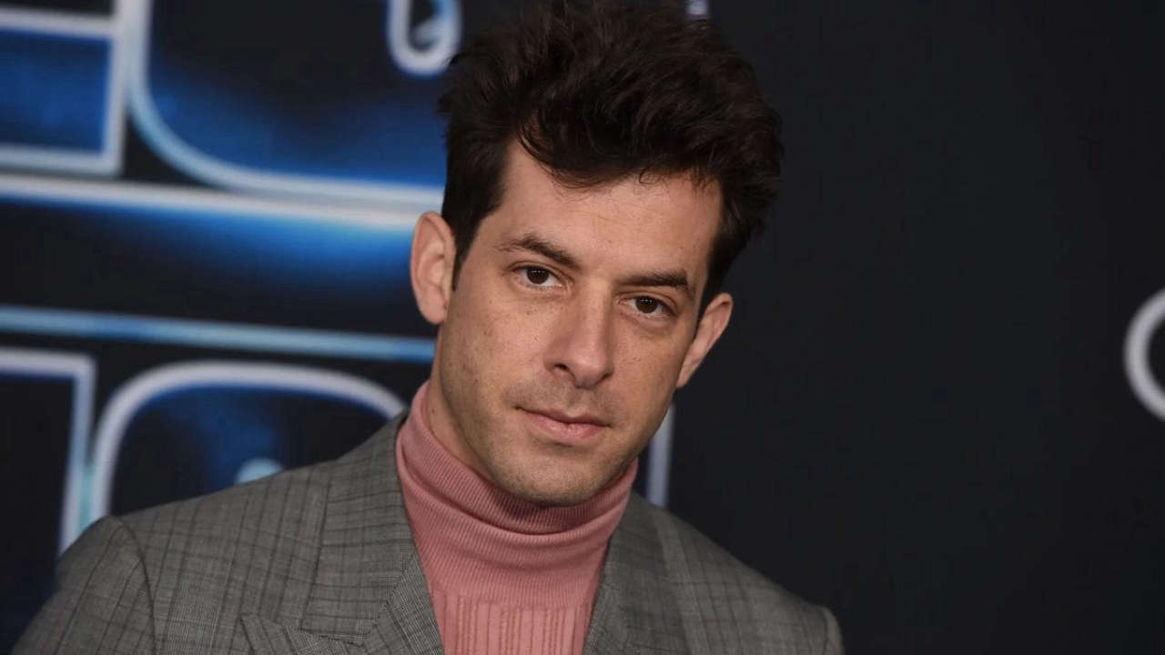Le cronache di Narnia avrà la colonna sonora di Mark Ronson per il film di Greta Gerwig