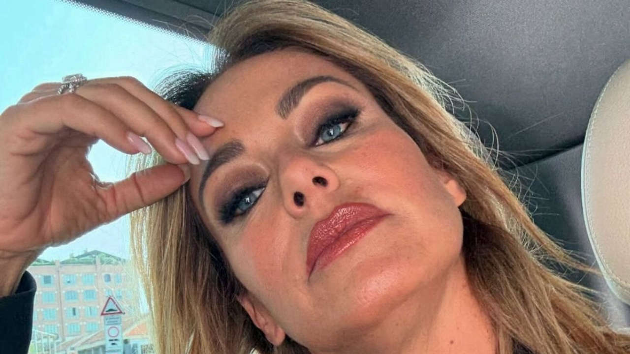 Sonia Bruganelli in corsa per un noto reality show secondo alcune indiscrezioni recenti
