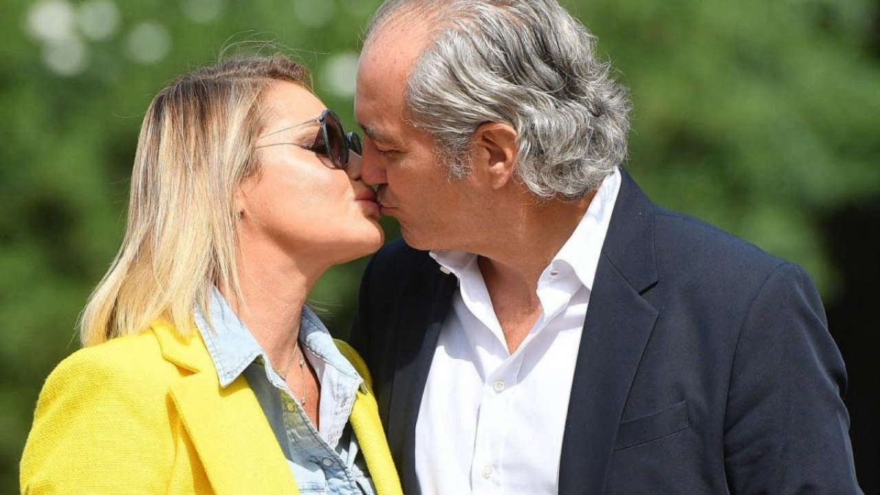 Simona Ventura vittima di stalking per tre anni, Giovanni Terzi denuncia e svela gli audio