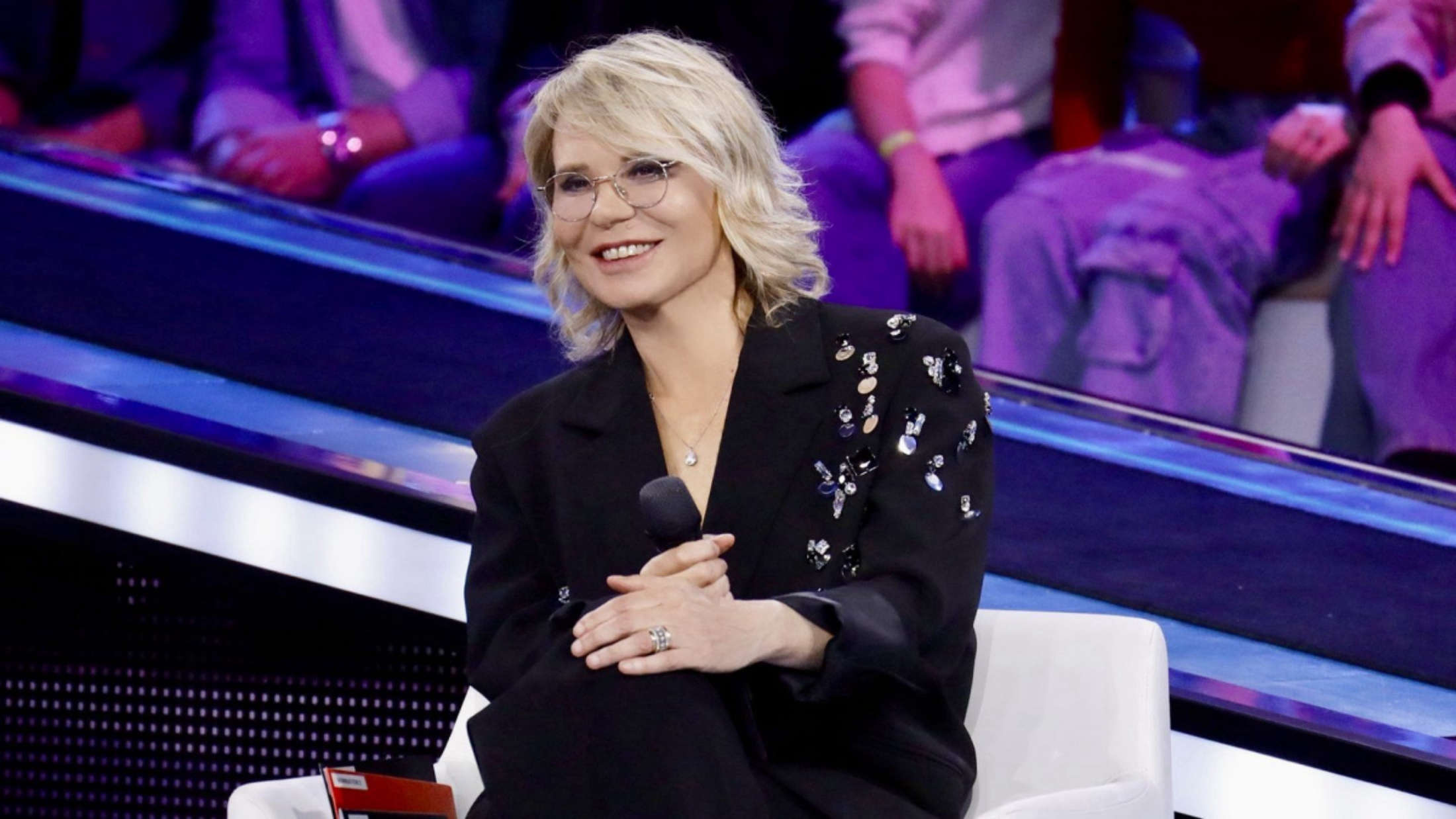 Amici 25: Gigi D’Alessio e Massimo Ranieri pronti a giudicare il serale del talento italiano