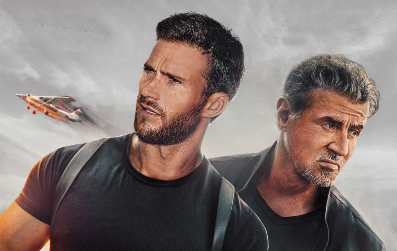Alarum, recensione del film con Scott Eastwood e Sylvester Stallone sul grande schermo