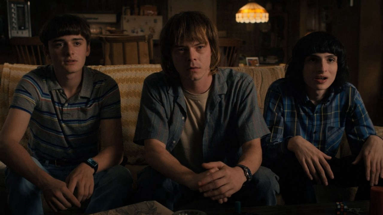 Stranger Things 5, il nuovo teaser emoziona il cast che si sente ormai parte di una famiglia