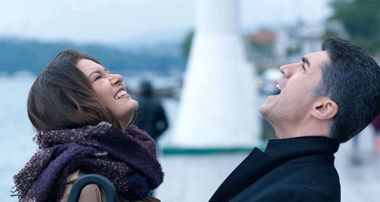 Una seconda occasione: scopri il cast e la trama del film turco che sta conquistando Canale 5