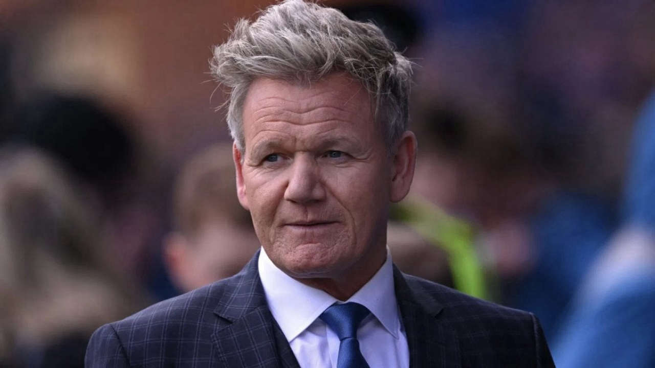 Knife Edge: La docuserie di Gordon Ramsay su Apple TV+ dedicata ai ristoranti e Michelin