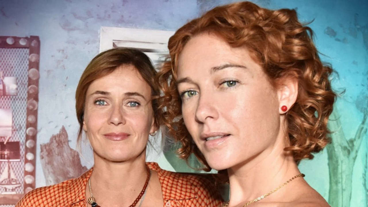La ricetta della felicità, recensione della serie Rai con Cristiana Capotondi e Lucia Mascino