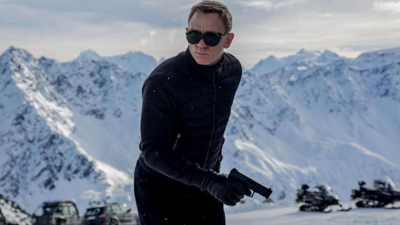 Bond 26 Denis Villeneuve punta su un attore sconosciuto mentre il casting è posticipato dopo Dune 3