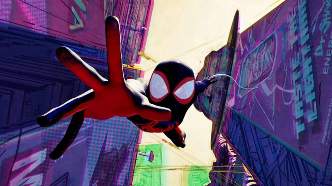 Spider-Man Beyond the Spider-Verse, la data d’uscita del film che chiude la trilogia è anticipata