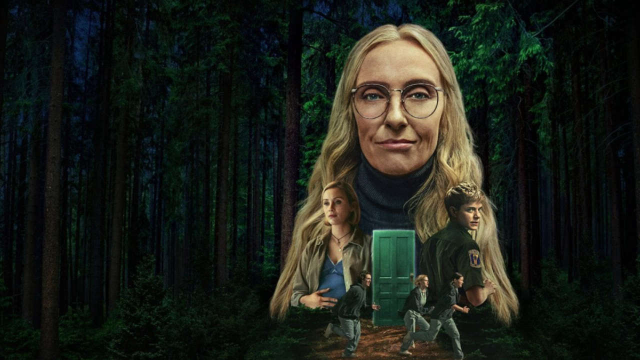 Wayward: recensione della serie canadese con Toni Collette su Netflix