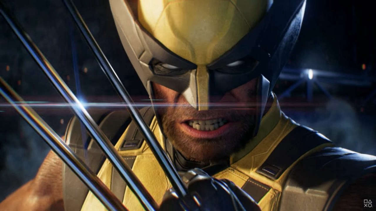 Wolverine: Marvel rivela l’uscita di un nuovo videogioco su Logan con un trailer ufficiale