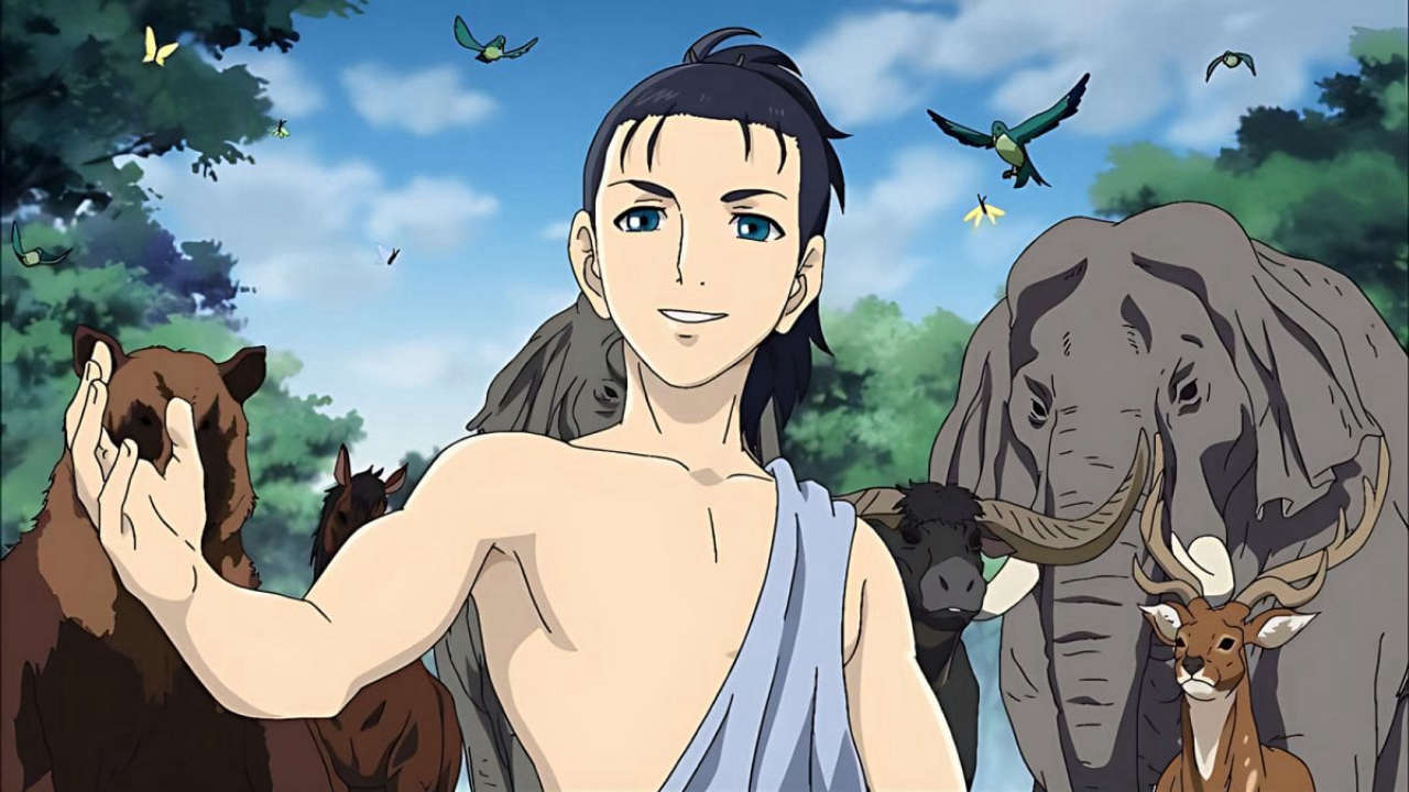 Crunchyroll e Sony uniscono forze per potenziare il mercato degli anime in India