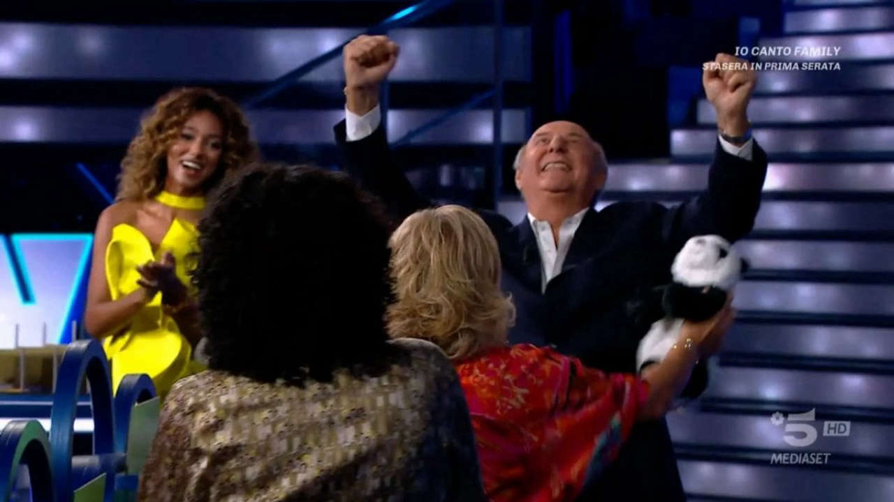 La ruota della fortuna, Barbara vince la Panda e stabilisce un nuovo record per lo show di Scotti