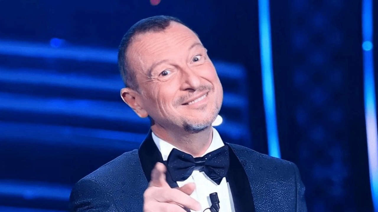 Una, Nessuna, Centomila a Napoli: scaletta ufficiale del concerto condotto da Amadeus su Canale 5