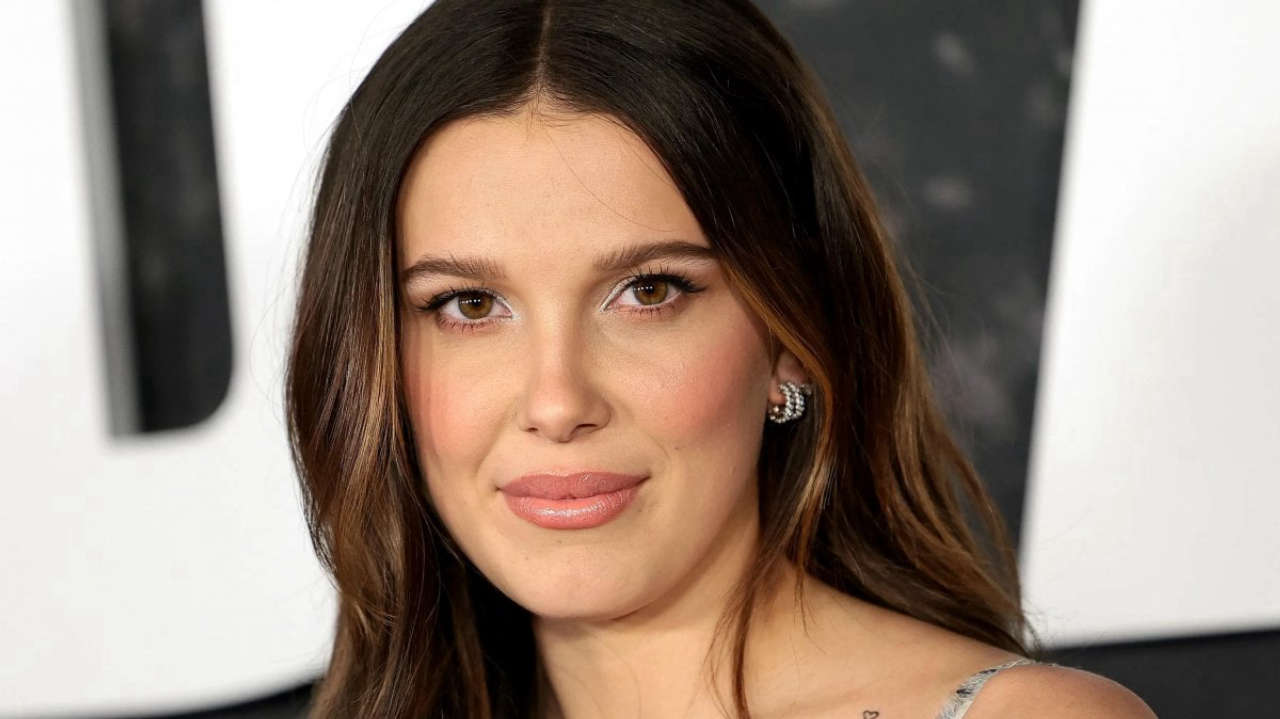 Stranger Things, Millie Bobby Brown debutta in un biopic sportivo dopo la serie Netflix