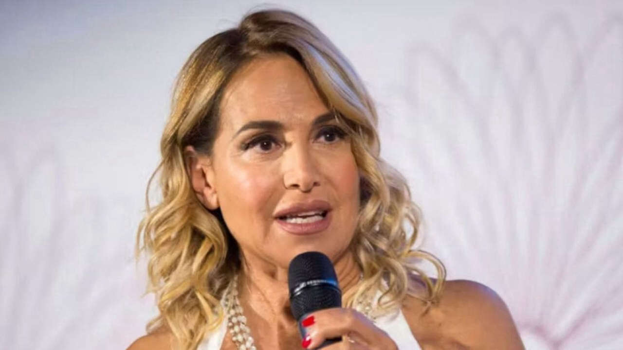 Ballando con le Stelle, Barbara D’Urso spiega: non sono qui per i soldi, ma per ripartire con umiltà