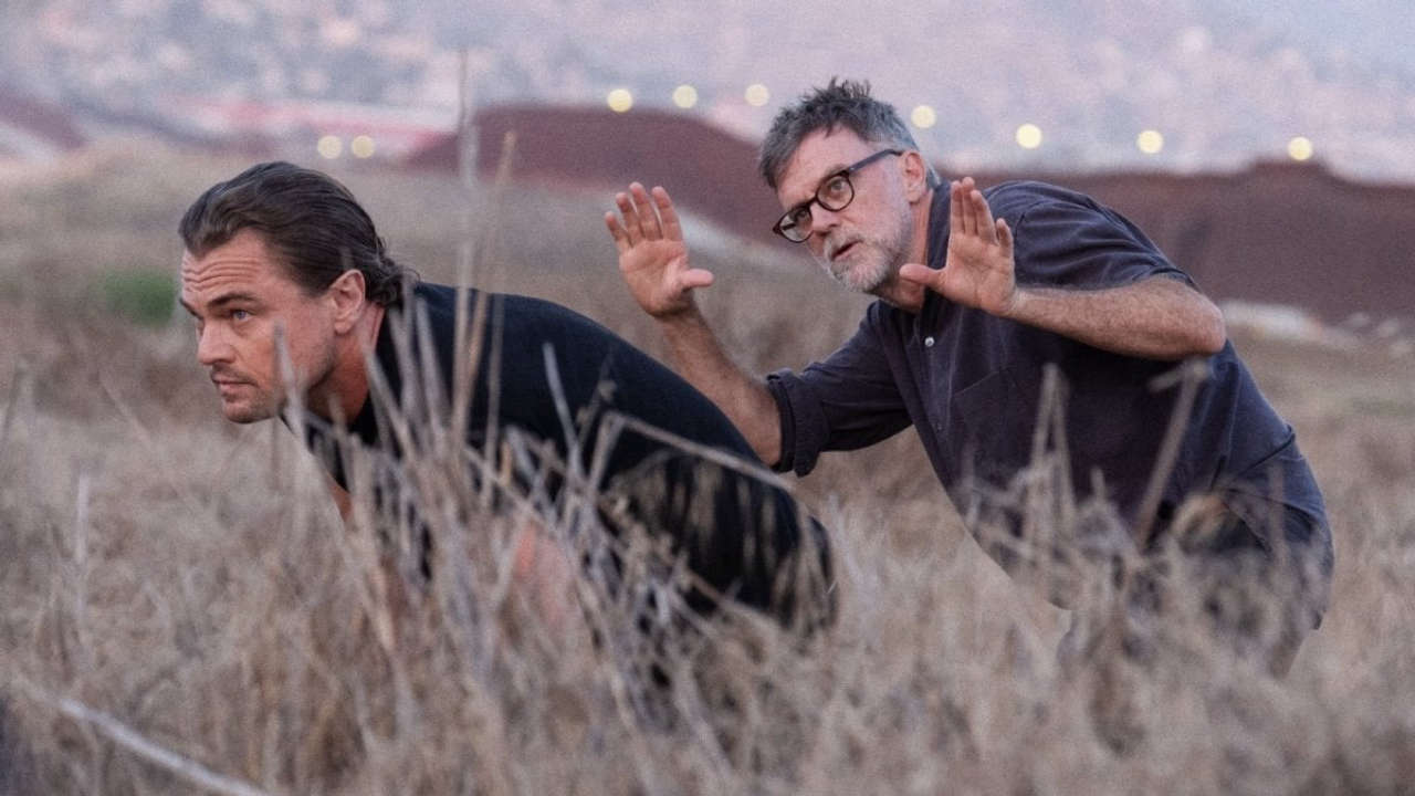 Paul Thomas Anderson rivela di aver riscritto film di Ridley Scott e Martin Scorsese