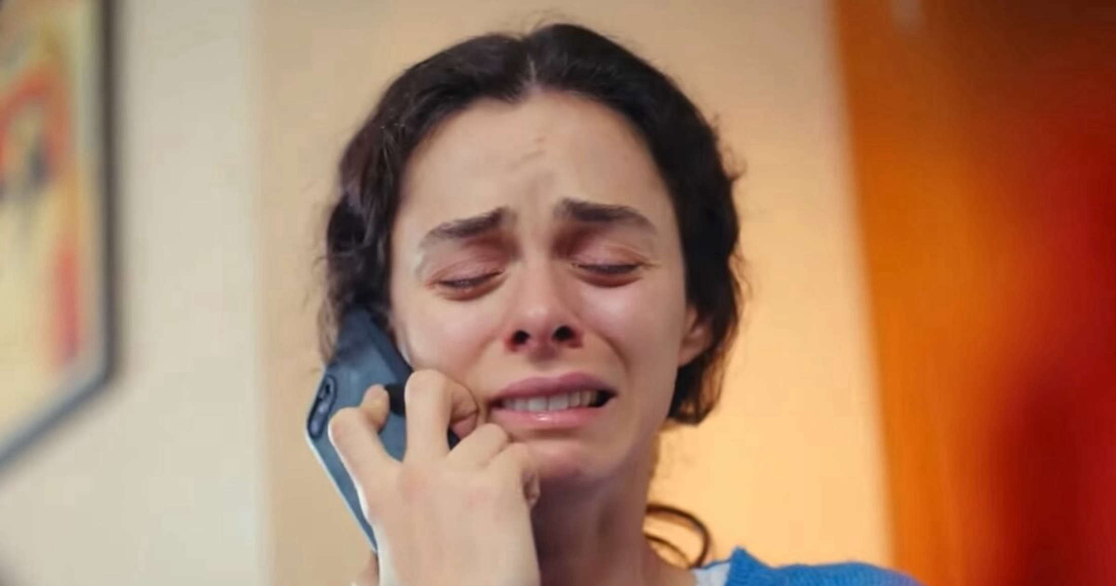 La forza di una donna: Un doloroso colpo di scena attende Bahar