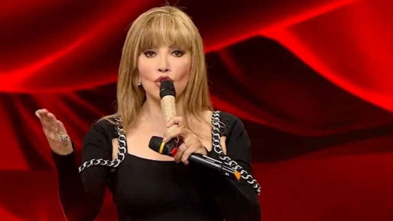 Ballando con le Stelle, Milly Carlucci esprime la sua gioia per la presenza di Selvaggia Lucarelli