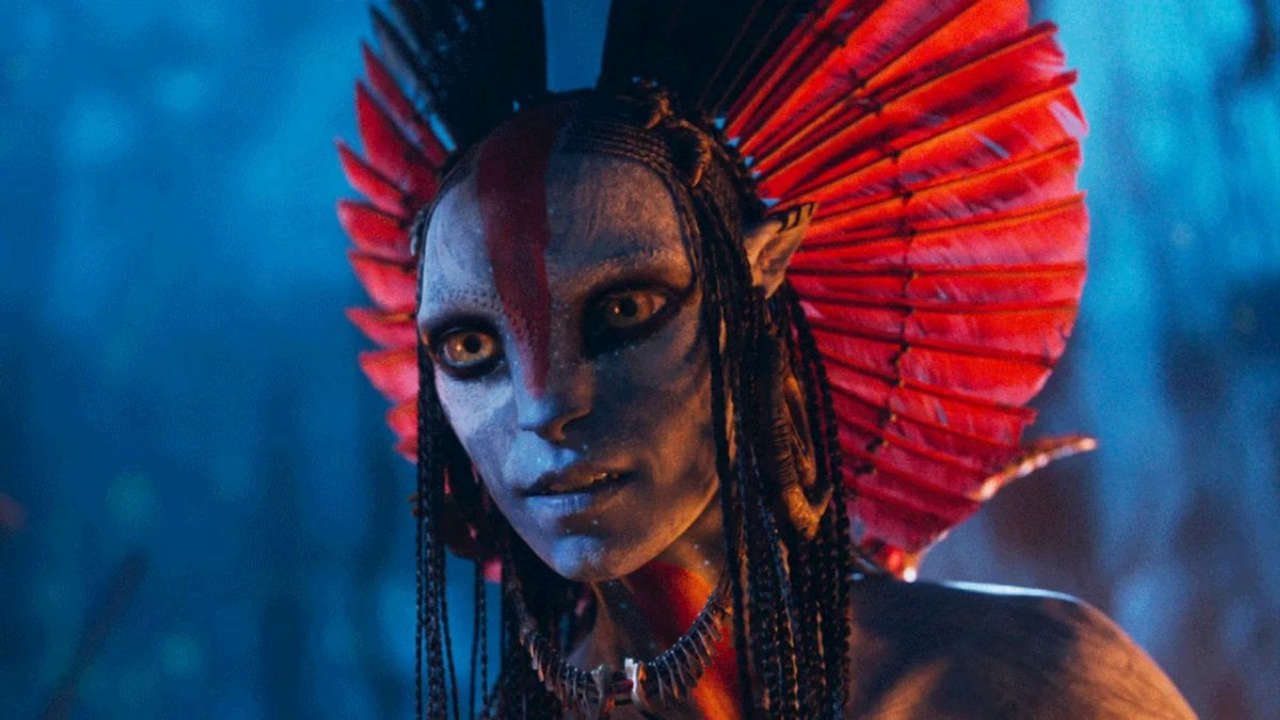 Avatar: Fuoco e Cenere, il nuovo trailer italiano svela una minaccia per Pandora