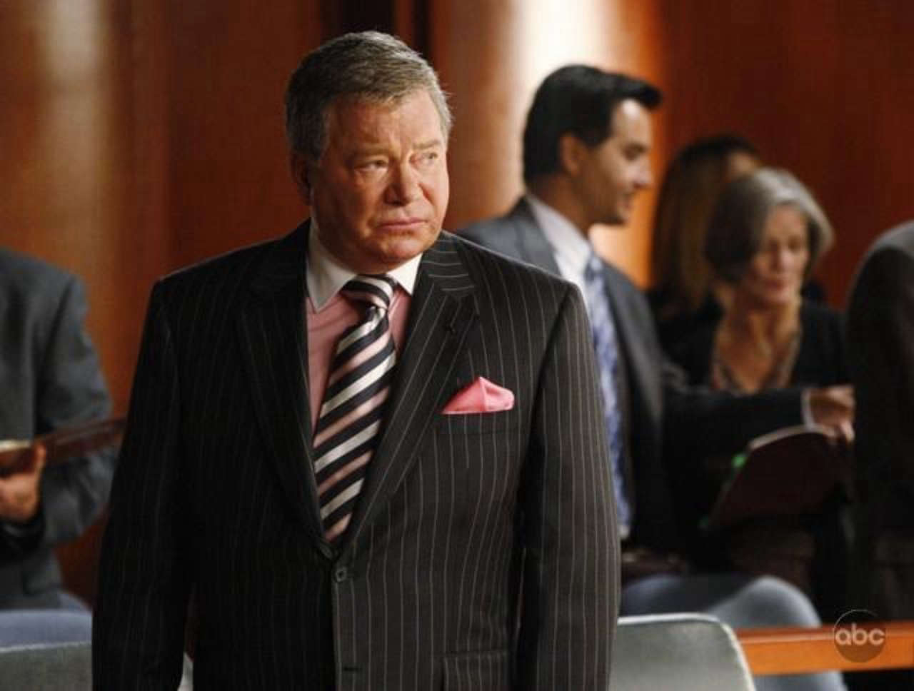William Shatner rassicura i fan dopo il ricovero d’urgenza: Sto bene, afferma l’attore di Star Trek
