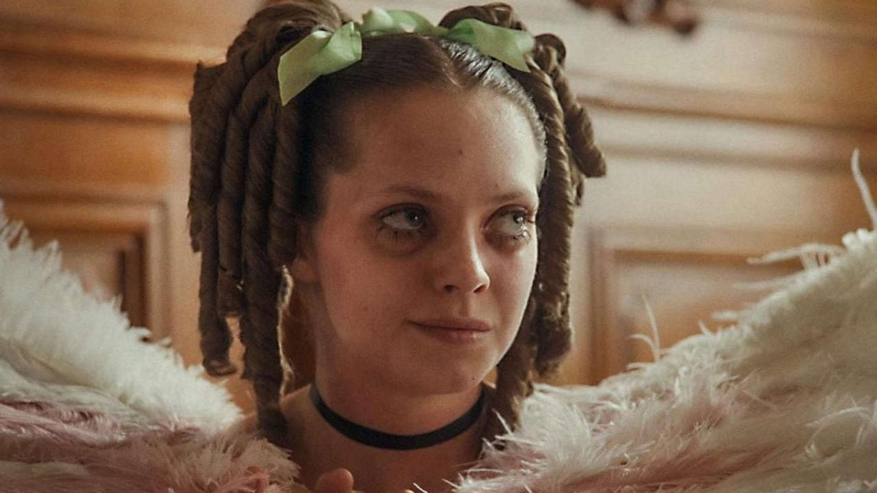 The Ugly Stepsister presenta il trailer e il poster italiano del nuovo horror norvegese