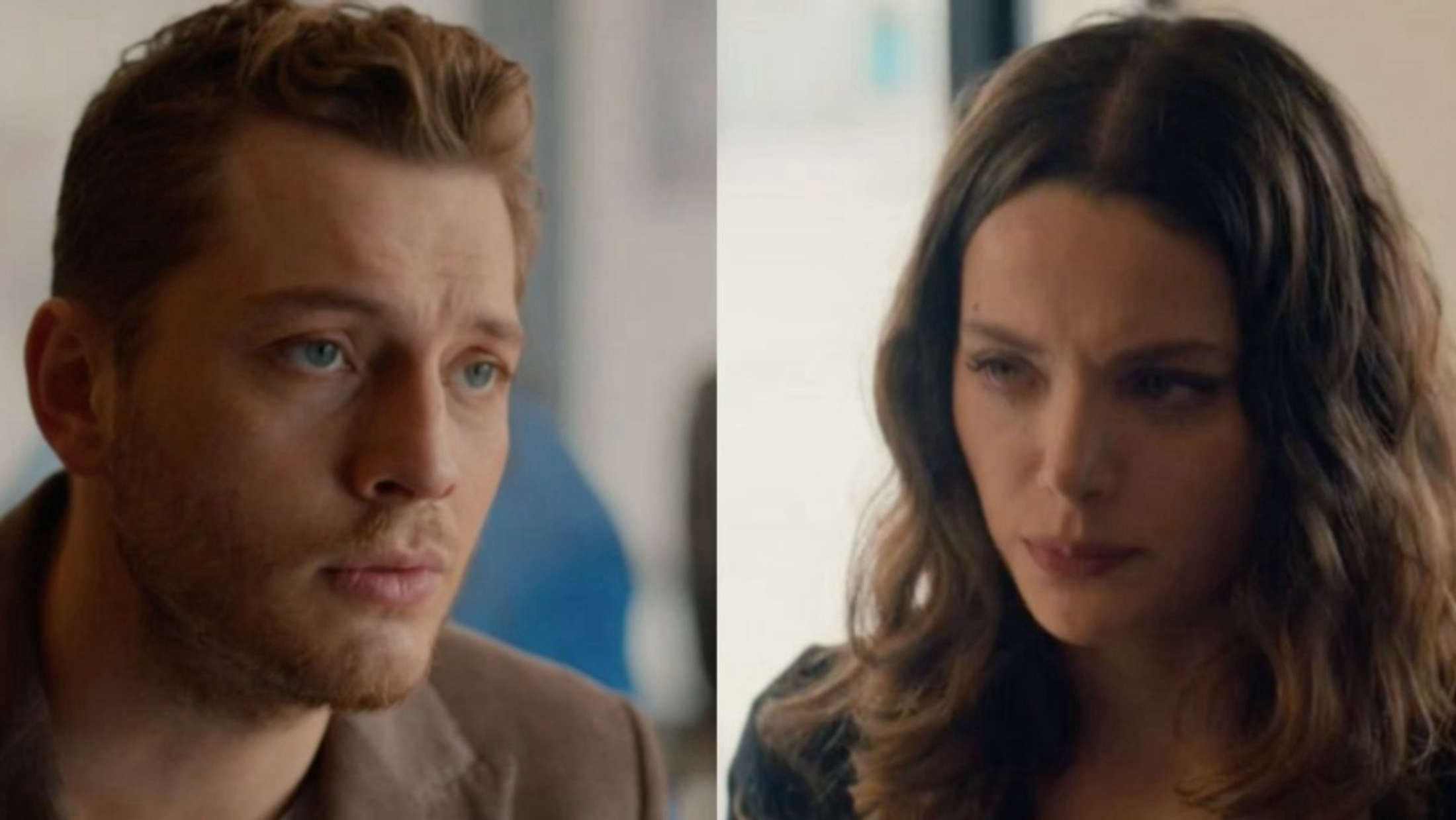 La notte nel cuore: Cihan svela un segreto shock all’ex moglie