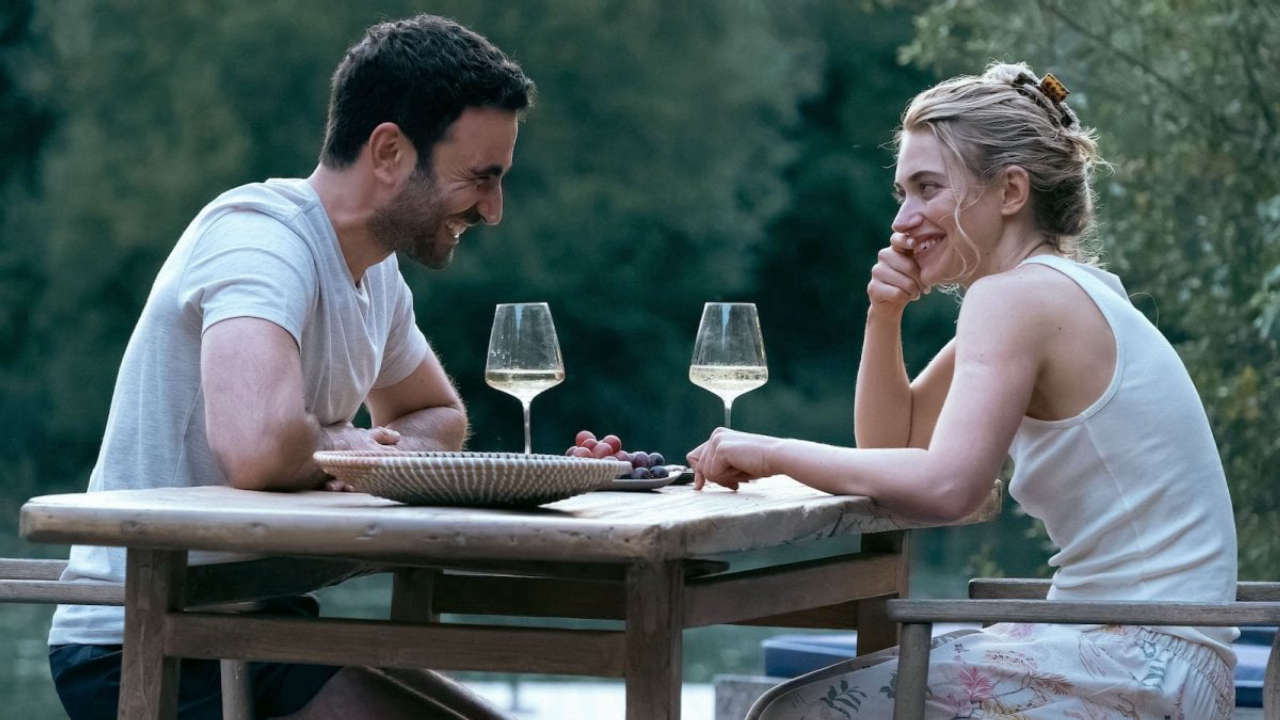 All of You, recensione del film con Brett Goldstein e Imogen Poots
