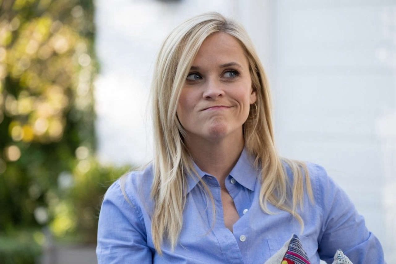 Reese Witherspoon punta sul coinvolgimento delle donne nell’IA per il futuro del cinema