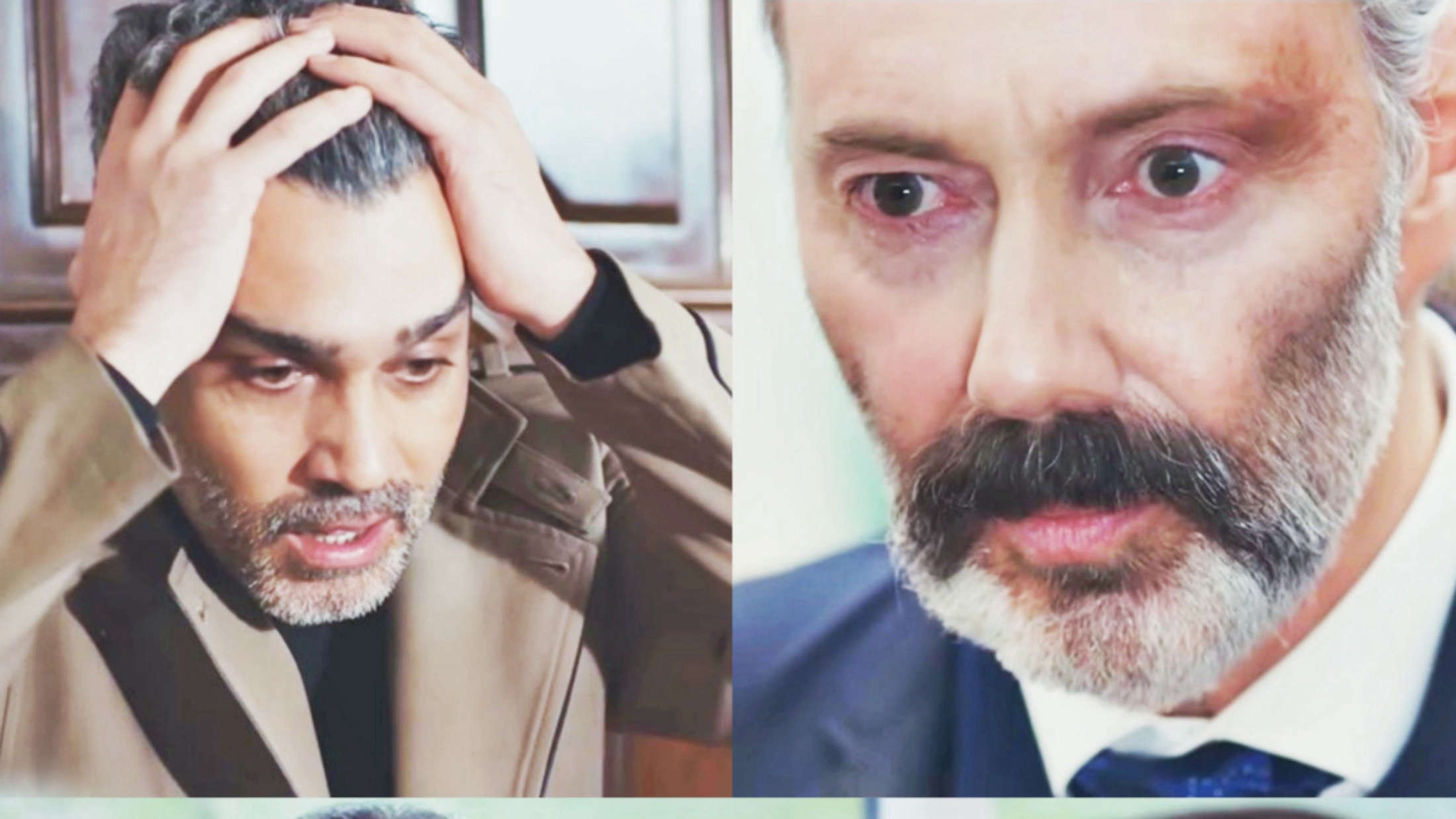 La forza di una donna, anticipazioni 2° capitolo: Nezir fa la proposta che lascia Bahar senza parole