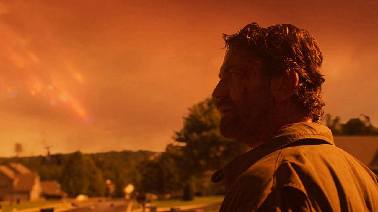 Greenland 2: Migration, il sequel con Gerard Butler affronta una nuova fuga dall’apocalisse