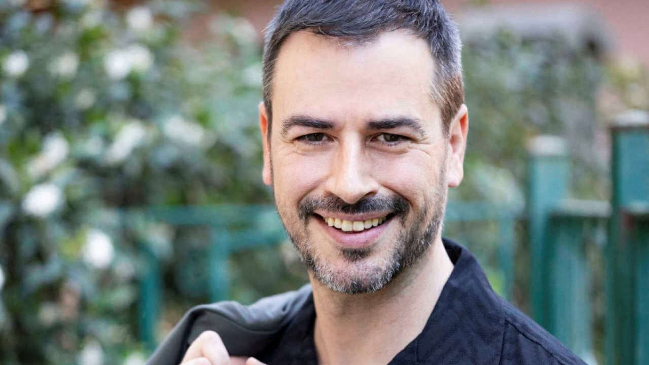 Iago Garcia, ex concorrente del Grande Fratello, partecipa a Ballando con le stelle in Spagna