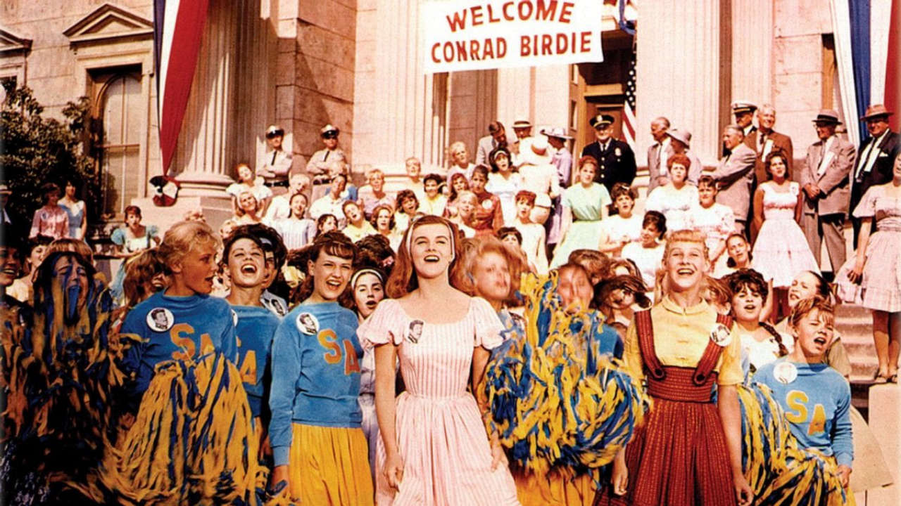 Bye Bye Birdie, Ann-Margret ricorda la star di Mary Poppins e il suo incredibile carisma