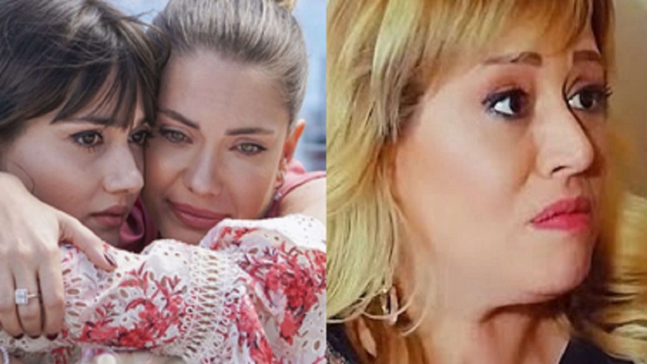 Forbidden Fruit, trame turche: il segreto oscuro delle sorellastre Yildiz e Zeynep minaccia la loro madre