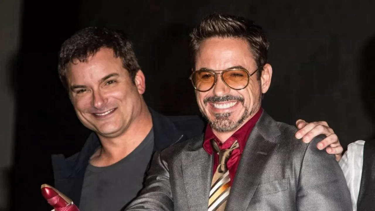 Avengers Doomsday, il regista di Iron Man 3 crede che Robert Downey Jr. potrà salvare i cinecomic