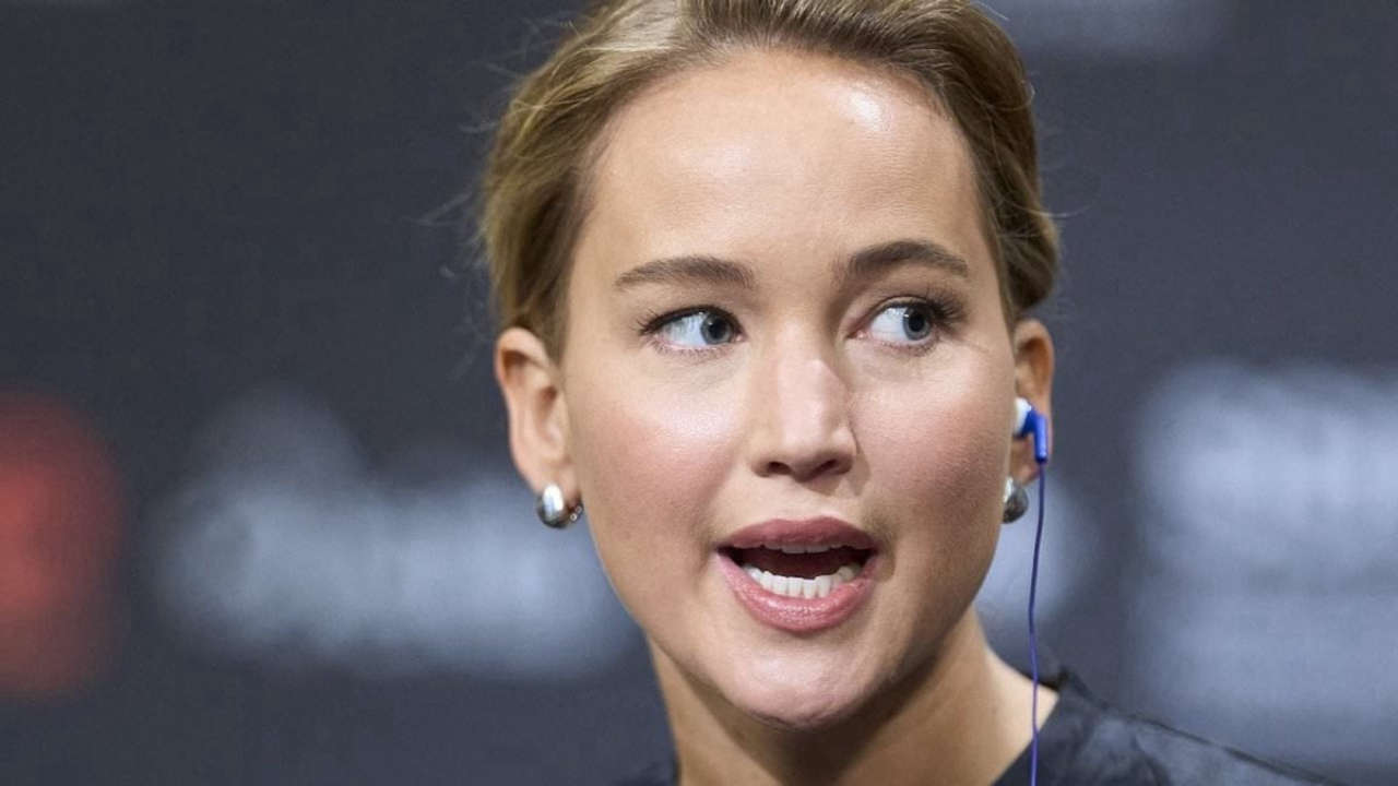 Jennifer Lawrence commenta la situazione in Palestina, definendola un genocidio preoccupante