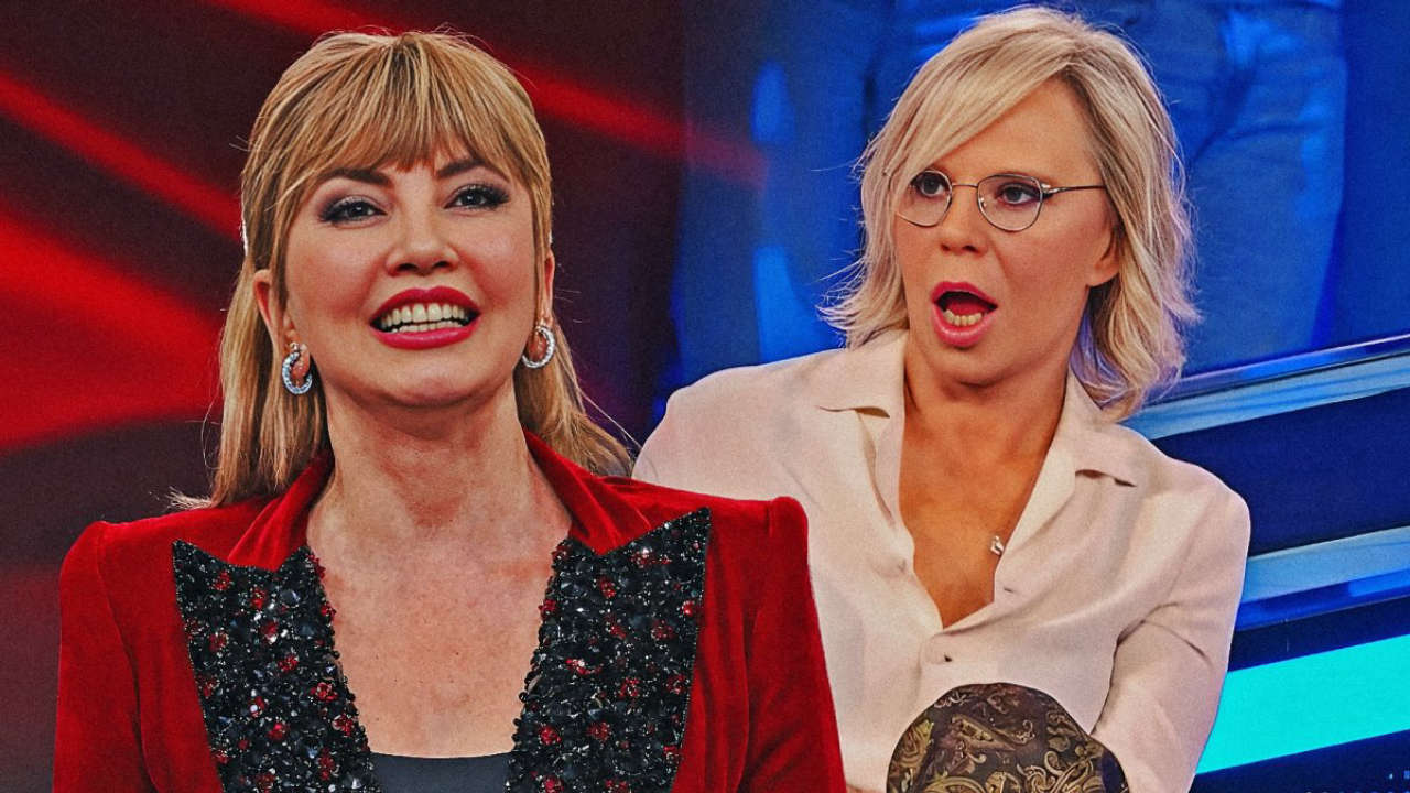 Ballando con le Stelle riparte la sfida tra Milly Carlucci e Maria De Filippi in Tu Si Que Vales