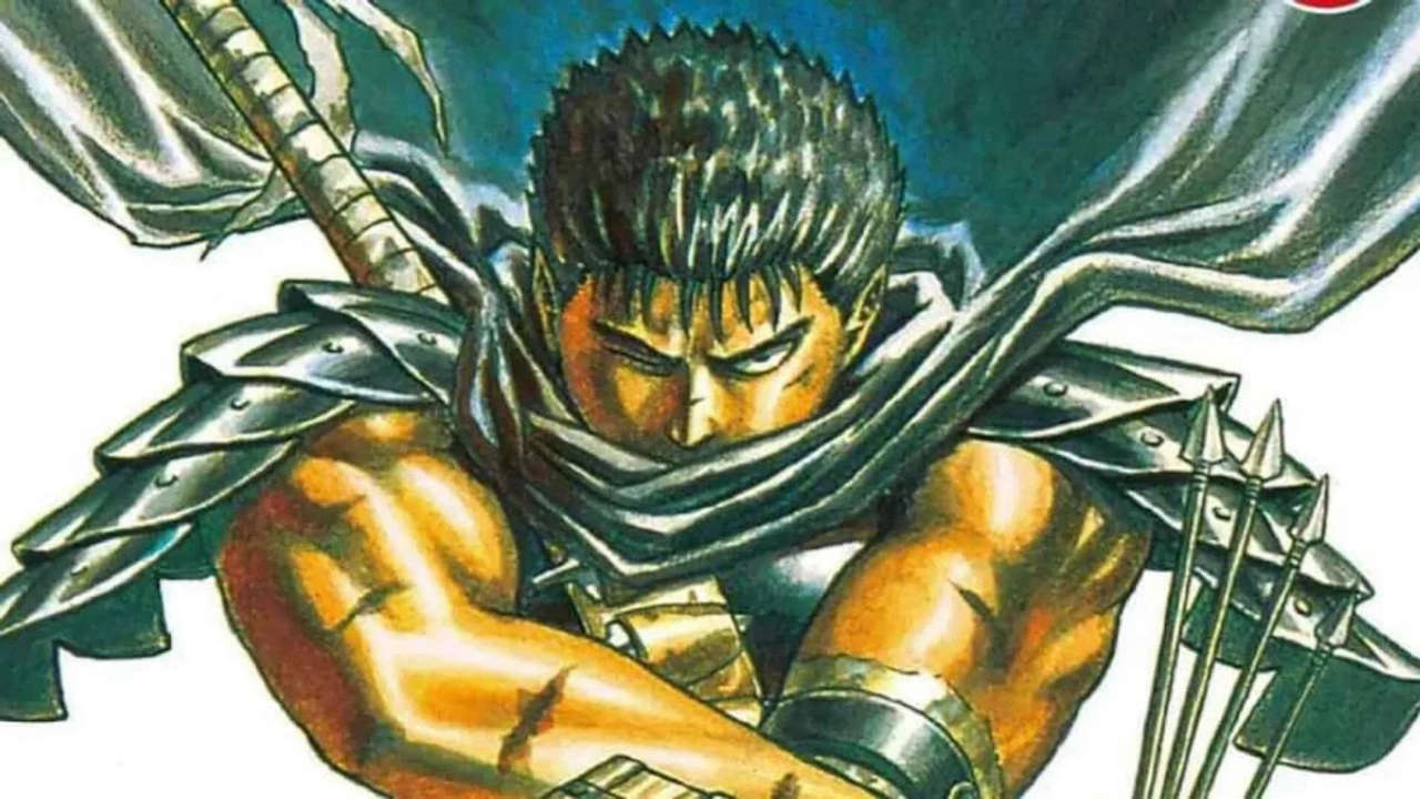 Berserk, materiali promozionali in Giappone suscitano ipotesi su un possibile nuovo anime