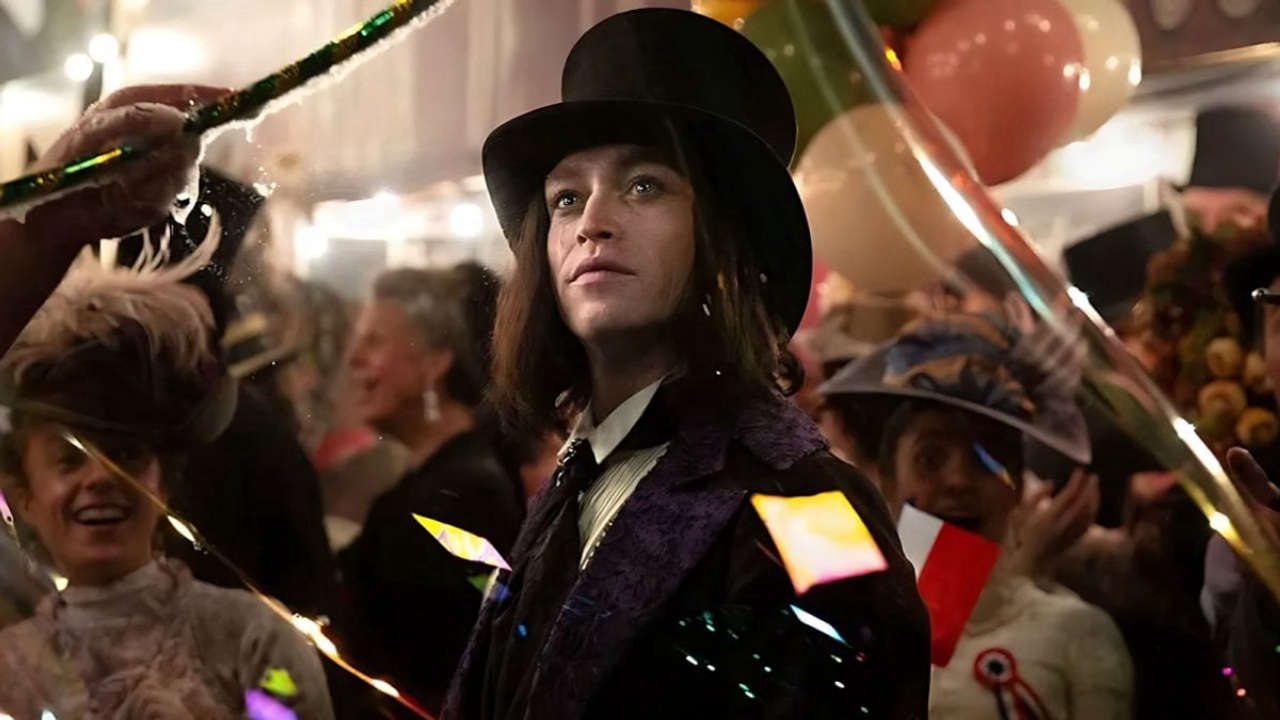 Dracula, annunciata la data d’uscita del film di Luc Besson per il primo trimestre 2026