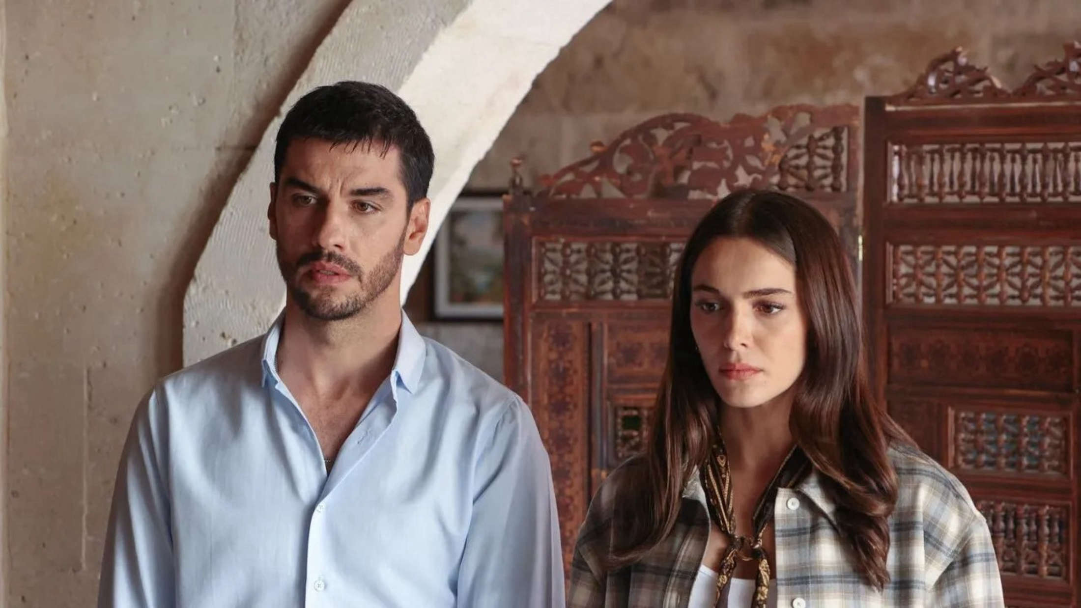 La notte nel cuore svelata: tutte le sorprese del 28 settembre nella soap turca di Canale 5