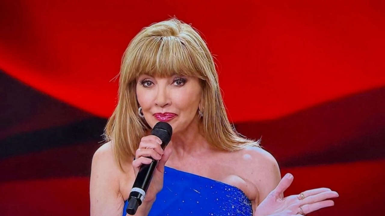 Ballando con le Stelle annuncia la classifica e il vincitore della prima puntata del talent show