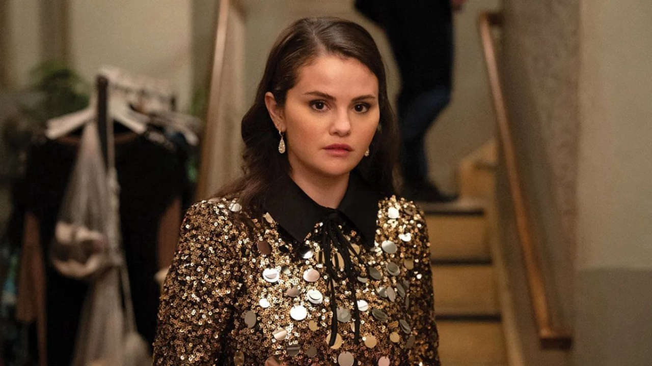 Only Murders in the Building, Selena Gomez sposa Benny Blanco a Santa Barbara in una cerimonia da sogno