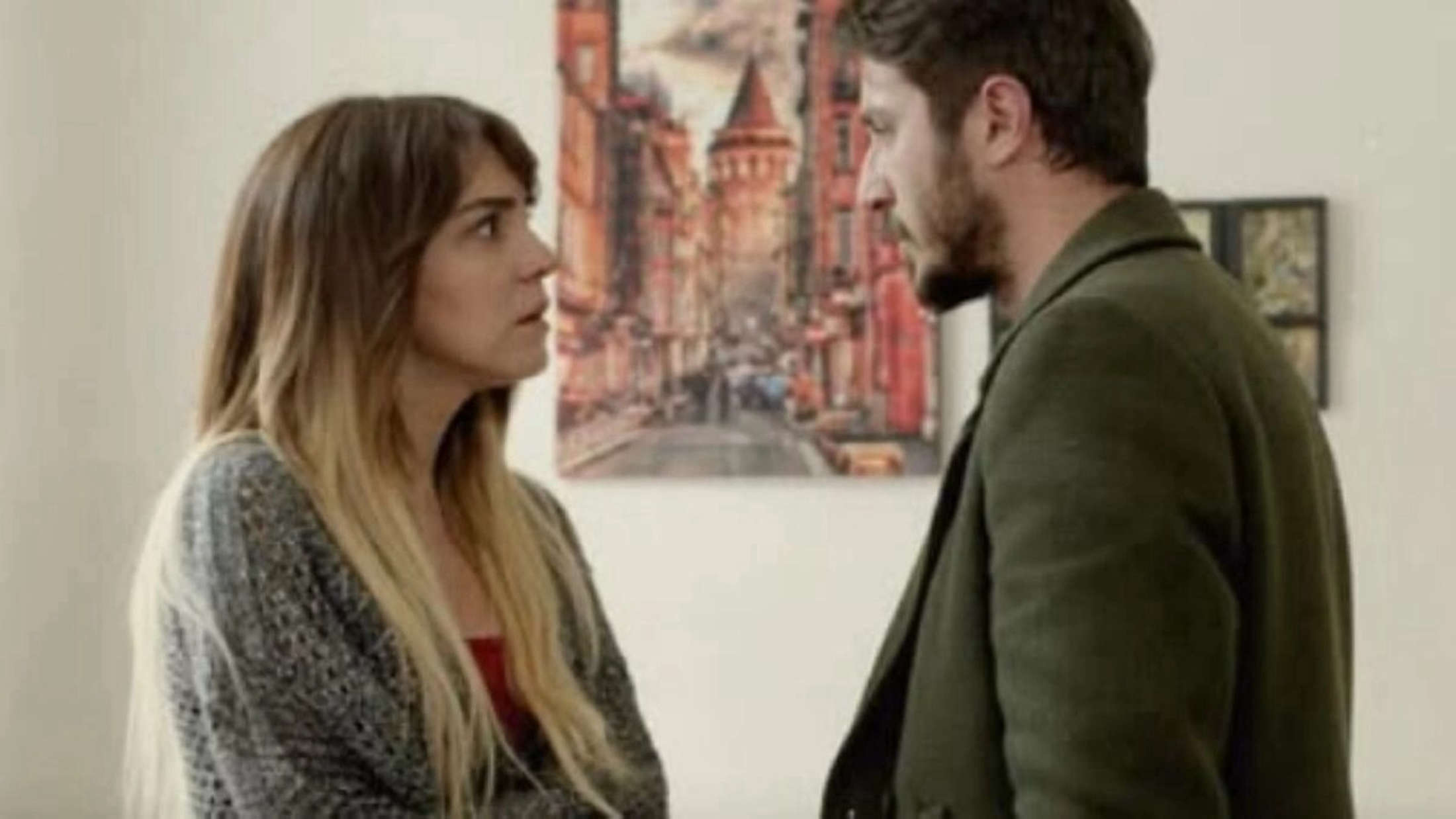 La forza di una donna, trame turche: Emre torna e sconvolge la vita di Ceyda