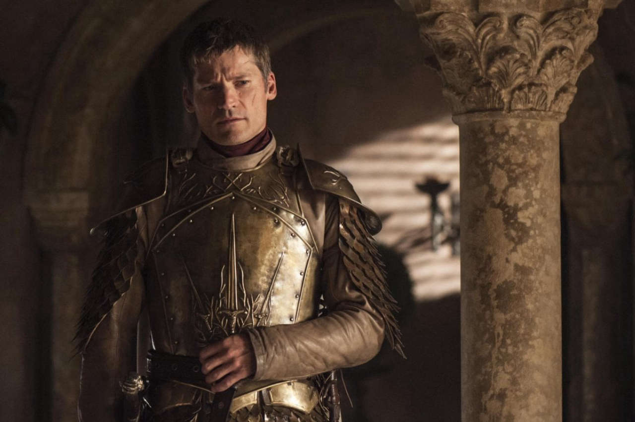 Il Trono di Spade, Jaime Lannister commenta il finale: l’odio suscitato è irritante