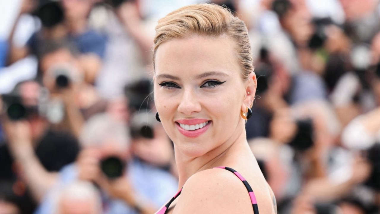 Scarlett Johansson riflette sul cambiamento della sua carriera e sulla visione del successo