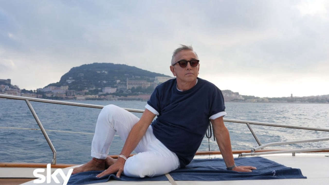 Bruno Barbieri – 4 Hotel in Riviera di Ulisse con il quarto episodio in onda su Sky e NOW