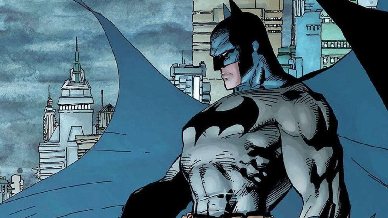 Batman, James Gunn riceve molte richieste da attori interessati a The Brave and The Bold