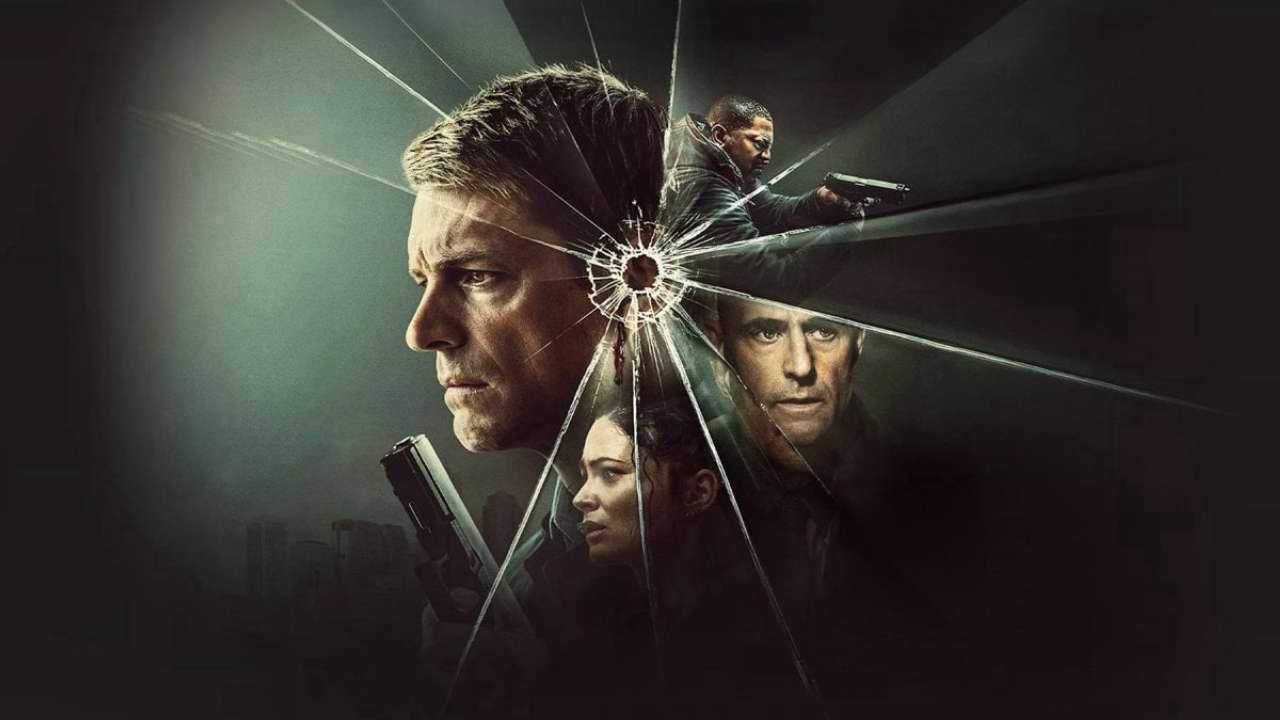 The Silent Hour, analisi del film disponibile su Prime Video