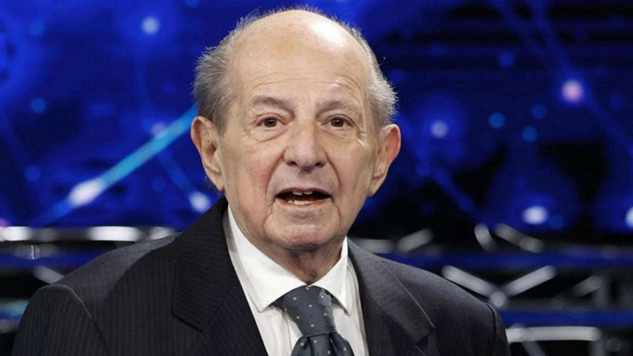 Giancarlo Magalli risponde a Katia Ricciarelli sullo sfruttamento della polemica per visibilità