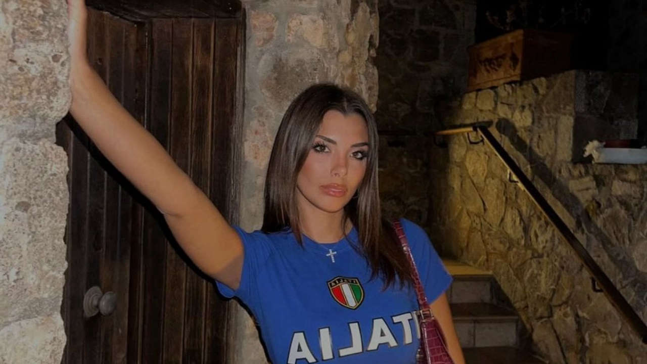 Grande Fratello, Grazia Kendi: età, vita e curiosità sulla nuova concorrente del reality