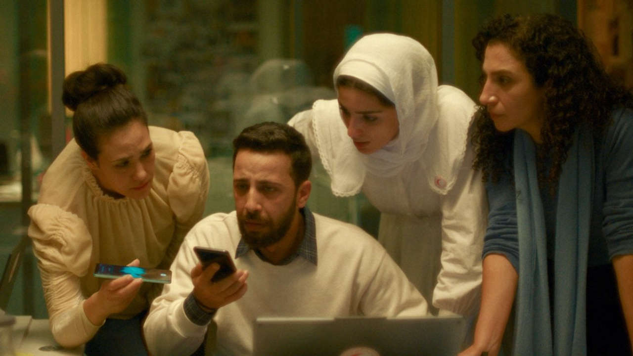 La Voce di Hind Rajab trionfa a San Sebastián 2025 e segna un nuovo record cinematografico