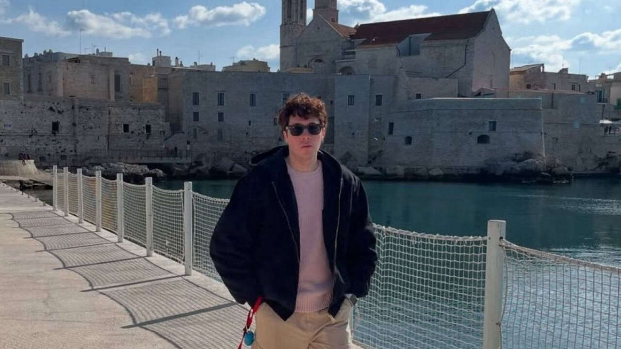Grande Fratello, tra i nuovi concorrenti c’è Francesco Rana, un vigile urbano di professione